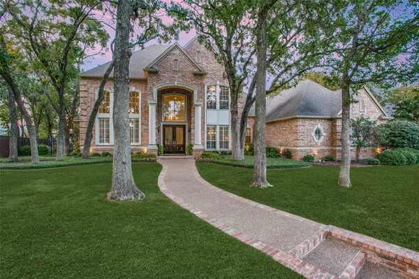 Southlake, TX 76092,439 Marshall Road