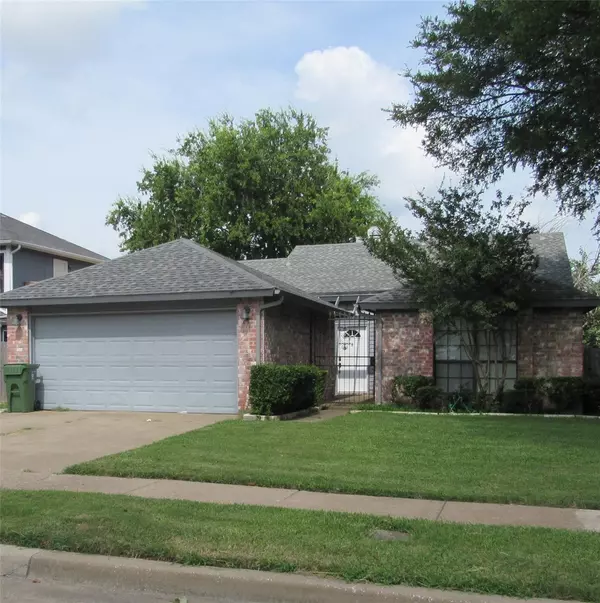 Arlington, TX 76018,5207 Barberry Drive