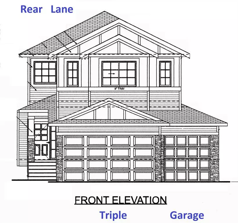 Crossfield, AB T0M 0S0,1124 Iron Landing WAY