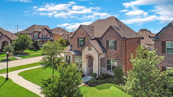 13605 Brownfield Lane, Frisco, TX 75035