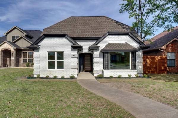 214 Piccadilly Circle, Wylie, TX 75098