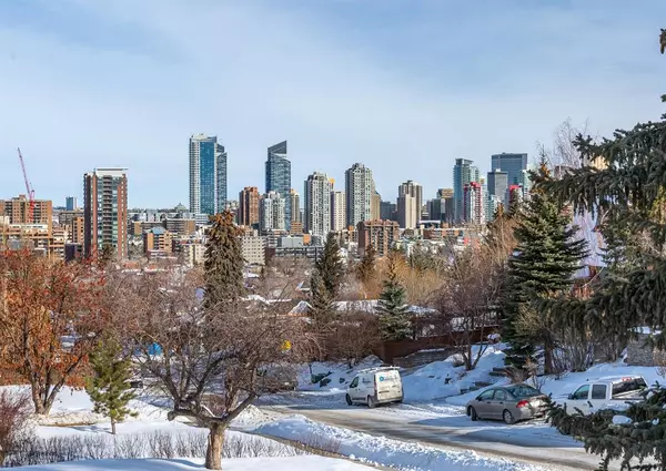 Calgary, AB T2T 3P8,2233 13 ST SW