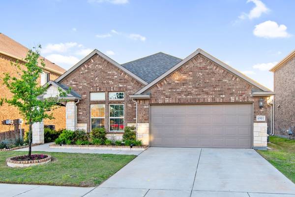 6901 Danridge Road, Rowlett, TX 75089