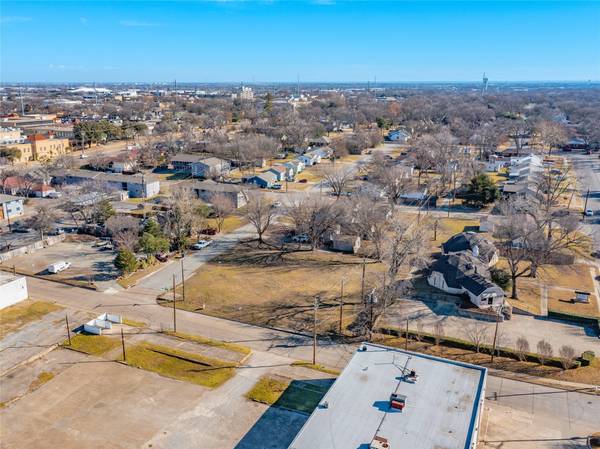 Garland, TX 75040,1320 W Avenue E