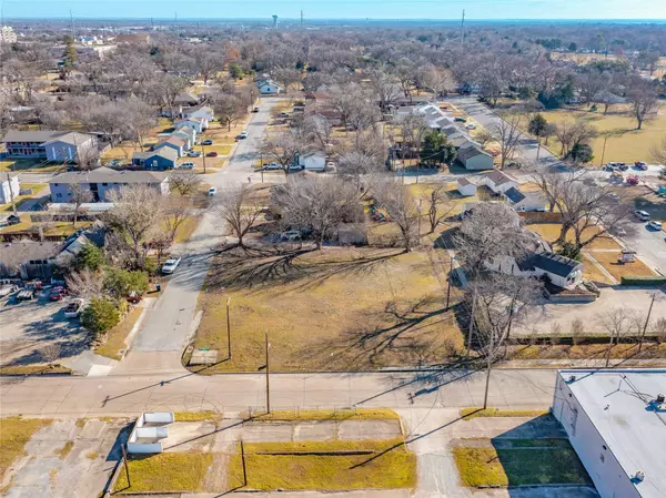 Garland, TX 75040,1320 W Avenue E