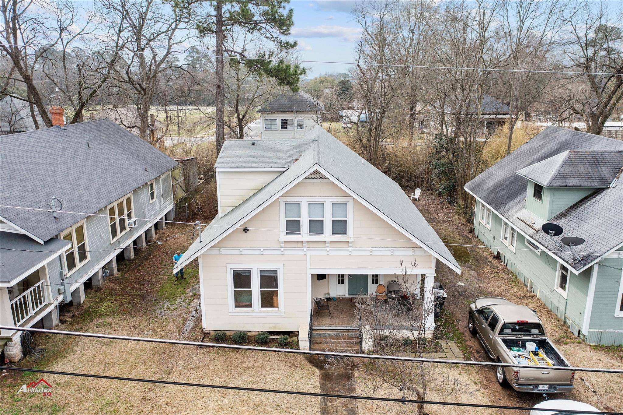 1065 Eustis Street, Shreveport, LA 71104