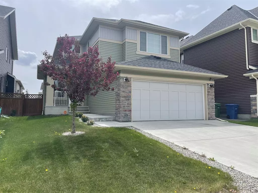 Airdrie, AB T4B 3V6,21 Baywater LN SW