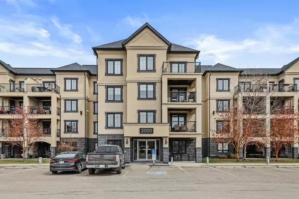 Calgary, AB T2Z1E6,310 McKenzie Towne Gate SE #2204