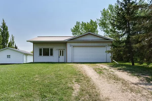 Edberg, AB T0B1J0,168 1st St N