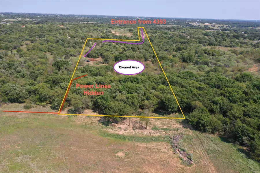 198 County Road 4393 Road, Paradise, TX 76073