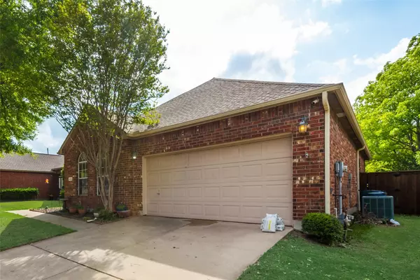 Mckinney, TX 75072,2616 Hudson Crossing