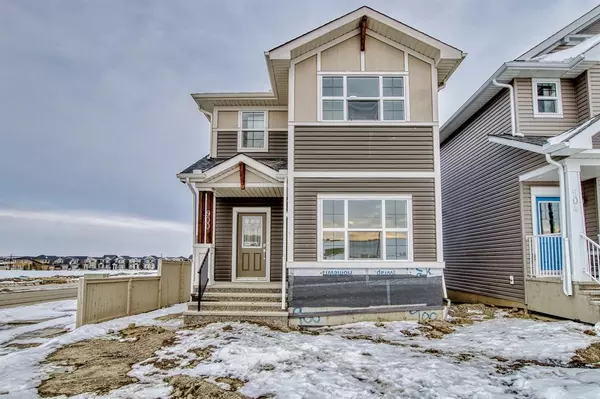 Airdrie, AB T4B 5K3,900 BAYVIEW Rise SW