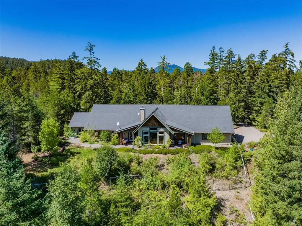 Qualicum Beach, BC V9K 2L7,1325 Spider Lake Rd