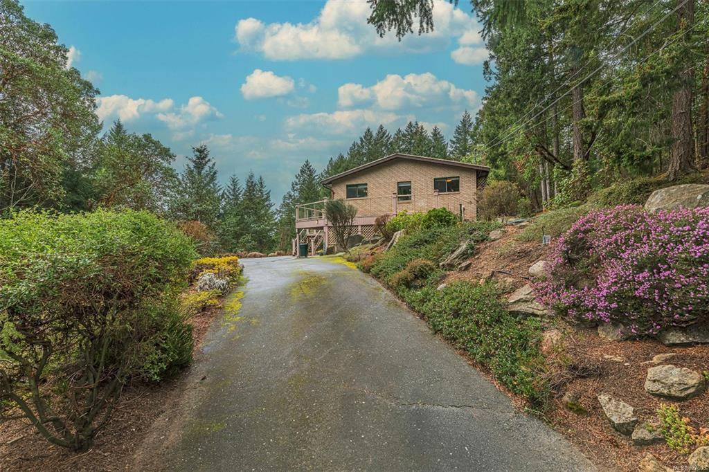 Salt Spring, BC V8K 1H3,230 Broadwell Rd