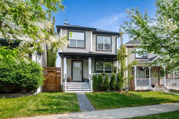 Calgary, AB T2Z4A6,109 Prestwick Rise SE