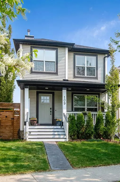 Calgary, AB T2Z4A6,109 Prestwick Rise SE