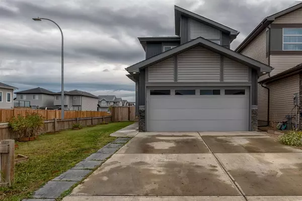 Fort Mcmurray, AB T9J 1C5,159 Athabasca CRES