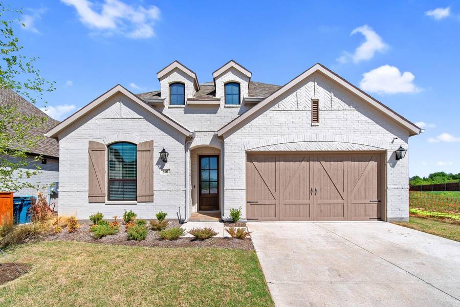 501 Windstream Drive, Aledo, TX 76008