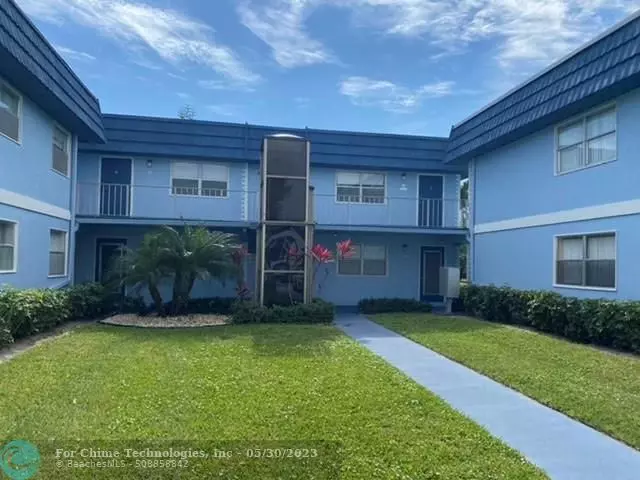 279 Brittany F  #279, Delray Beach, FL 33446