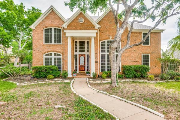 1712 Redwing Drive, Southlake, TX 76092