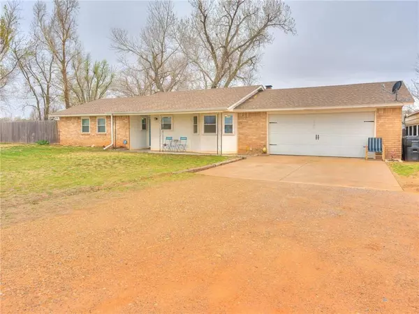 870 S Cemetery Road #2940, Tuttle, OK 73089