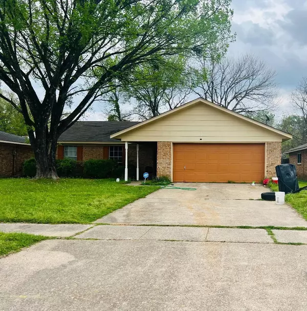 9303 Green Forest,  Shreveport,  LA 71118