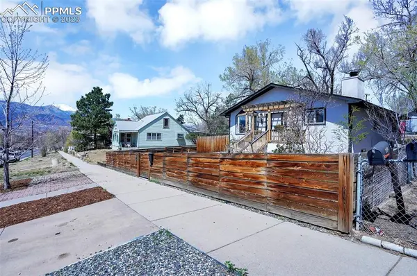 826 E Costilla ST, Colorado Springs, CO 80903
