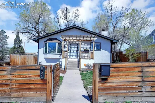 826 E Costilla ST, Colorado Springs, CO 80903