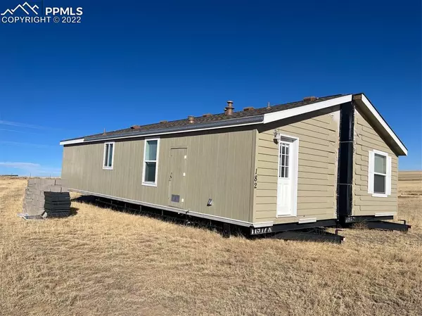 Yoder, CO 80864,33355 Berndt RD