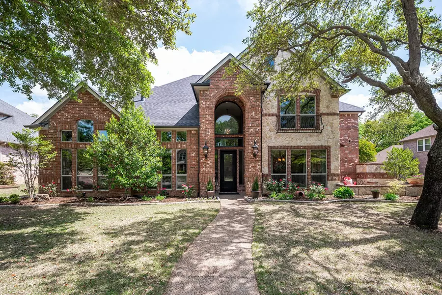 1916 Reserve Court, Flower Mound, TX 75028