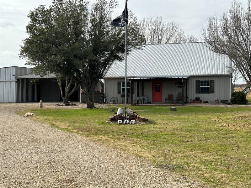 6999 County Road 4094, Kaufman, TX 75142