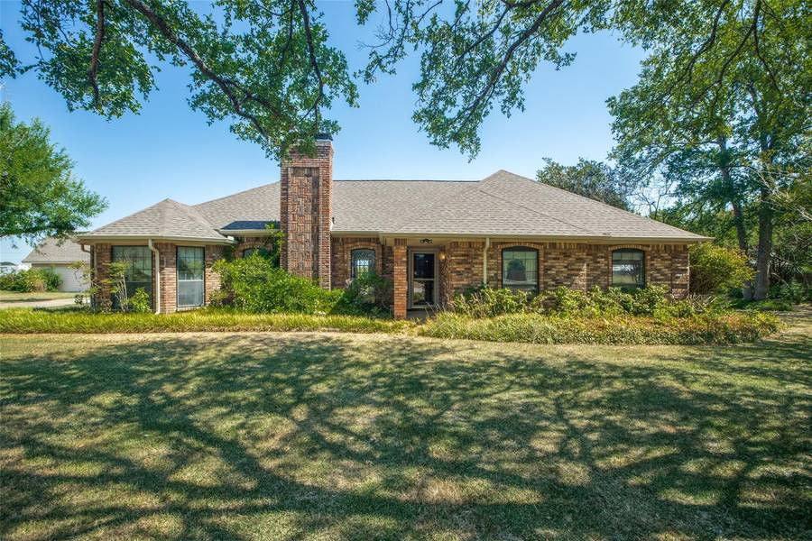 200 Meadows Drive, New Hope, TX 75071