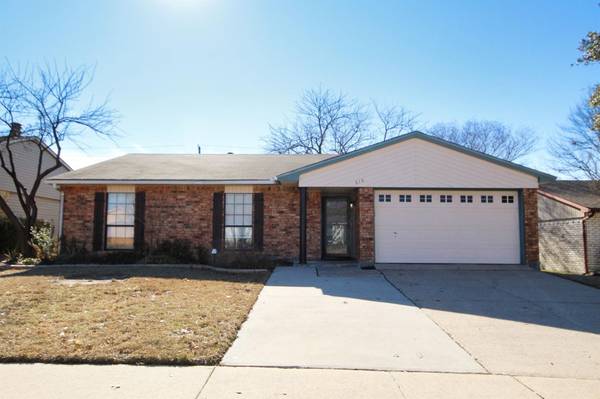 616 Valley View Drive, Allen, TX 75002