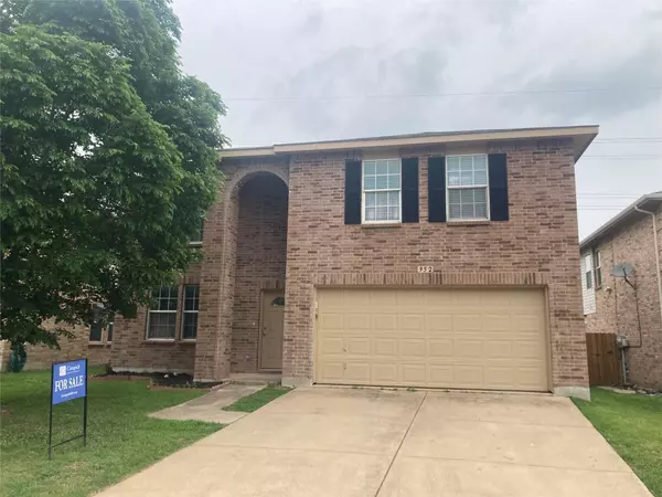 952 Mosaic Drive, Fort Worth, TX 76179