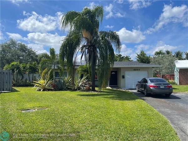 3997 NW 19th Ave,  Oakland Park,  FL 33309