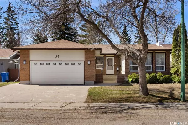 39 Penfold PLACE, Regina, SK S4V 0J7