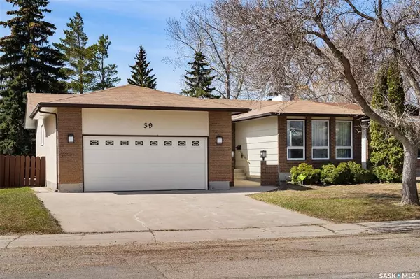 Regina, SK S4V 0J7,39 Penfold PLACE