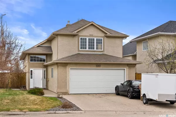 Regina, SK S4V 3B1,4063 Windsor Park BAY E