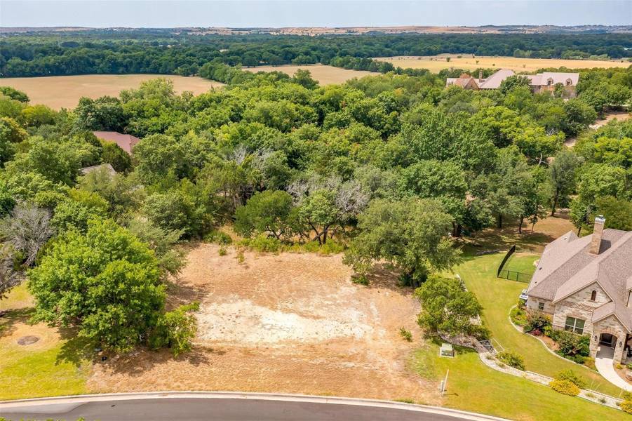 216 Creek Side Drive, Aledo, TX 76008