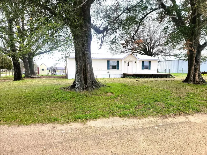 22059 Old River Road, Trinidad, TX 75163