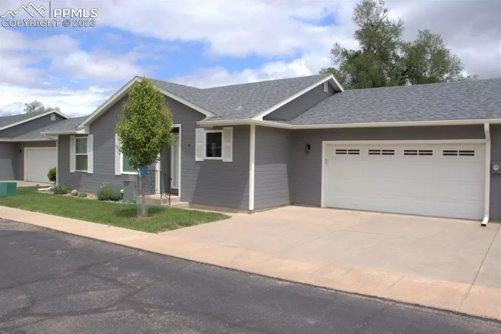 Canon City, CO 81212,1323 Park AVE #8