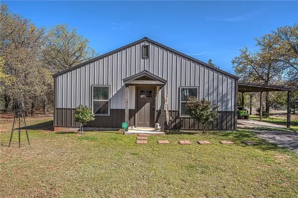 17045 Hidden Lane, Blanchard, OK 73010