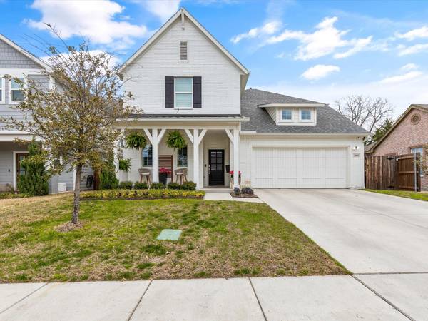 2805 Livingston Avenue, Fort Worth, TX 76110