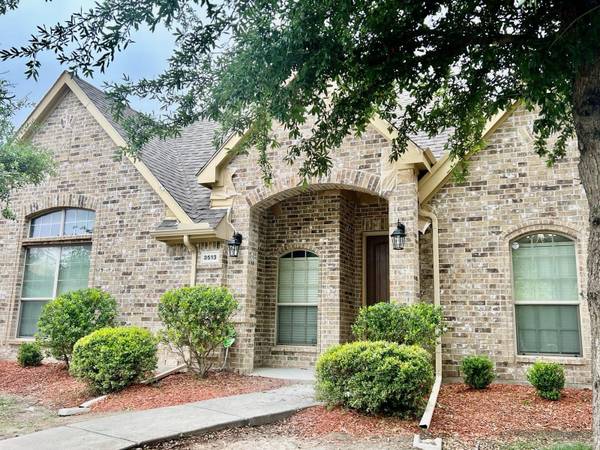 3513 Danbury Lane, Plano, TX 75074