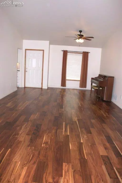 Canon City, CO 81212,1323 Park AVE #8