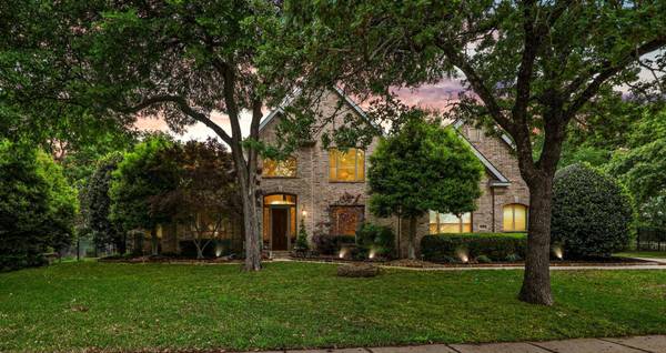 3000 Native Oak Drive, Flower Mound, TX 75022