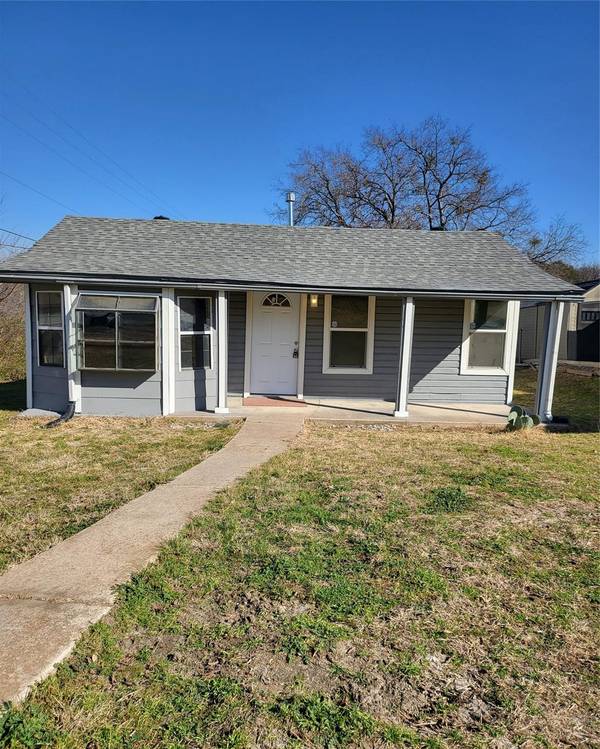 909 Mirike Drive, White Settlement, TX 76108