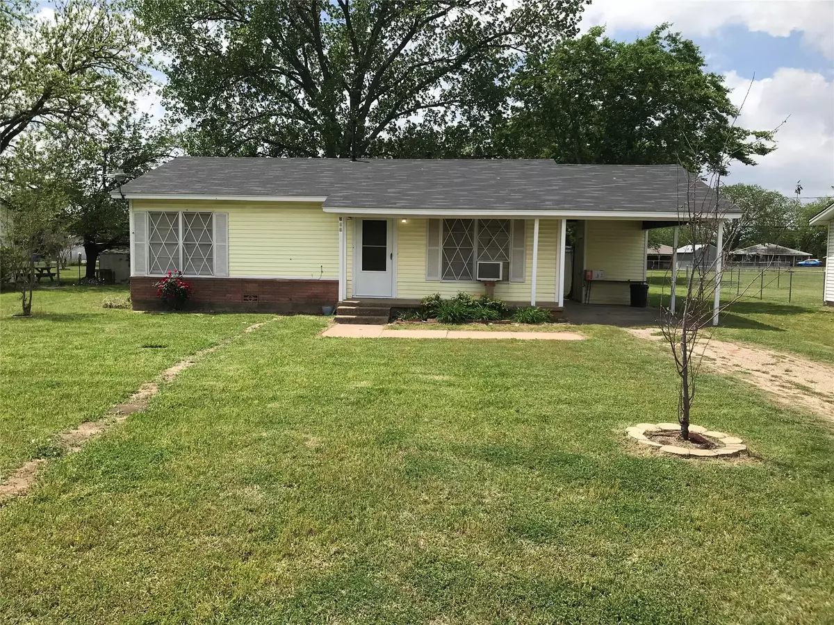 Whitney, TX 76692,205 N Texas Street