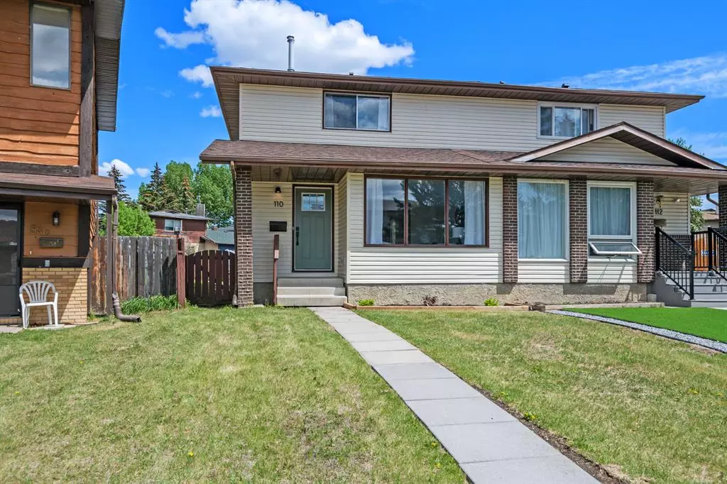 Calgary, AB T2W 3H5,110 Cedarwood HL SW