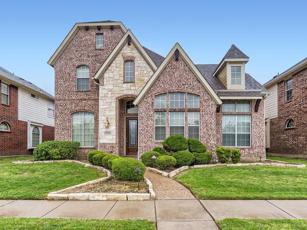 1716 Tulare Drive, Allen, TX 75002